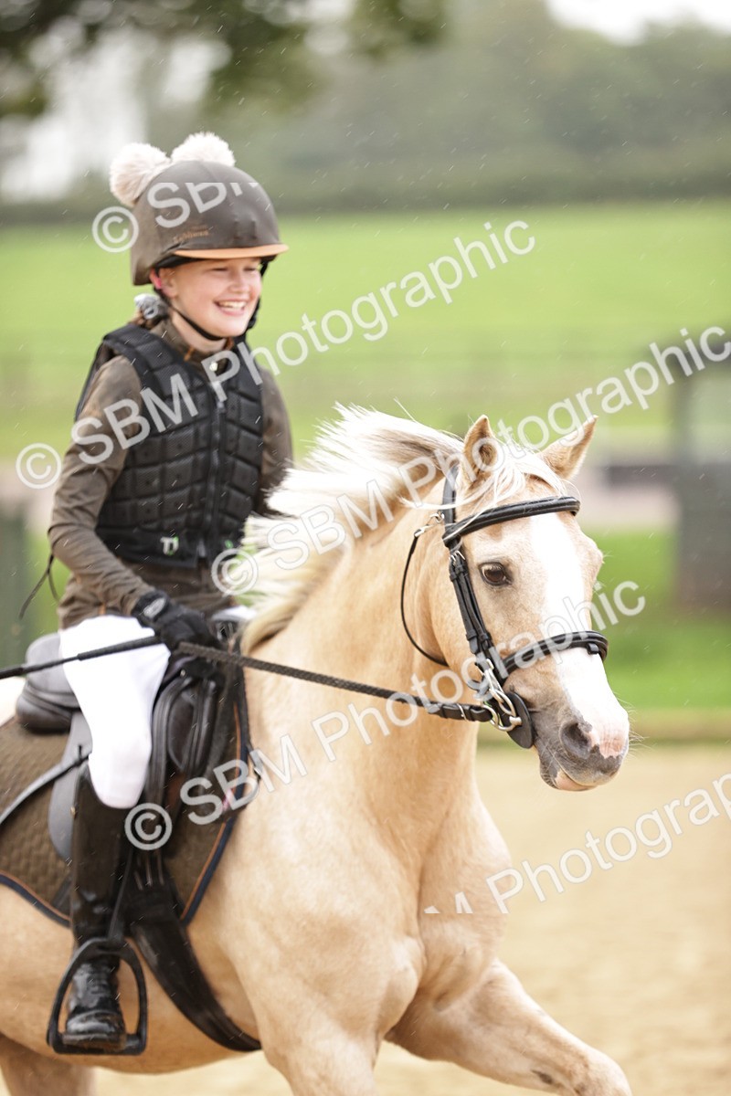 SBM_01178 - E1 - Eventers Challenge - Clear Round 60cm