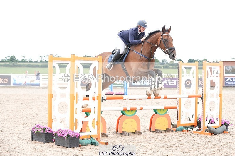 250802-133022-10216 - Cls 22 95cm Amateur Championship Qualifier