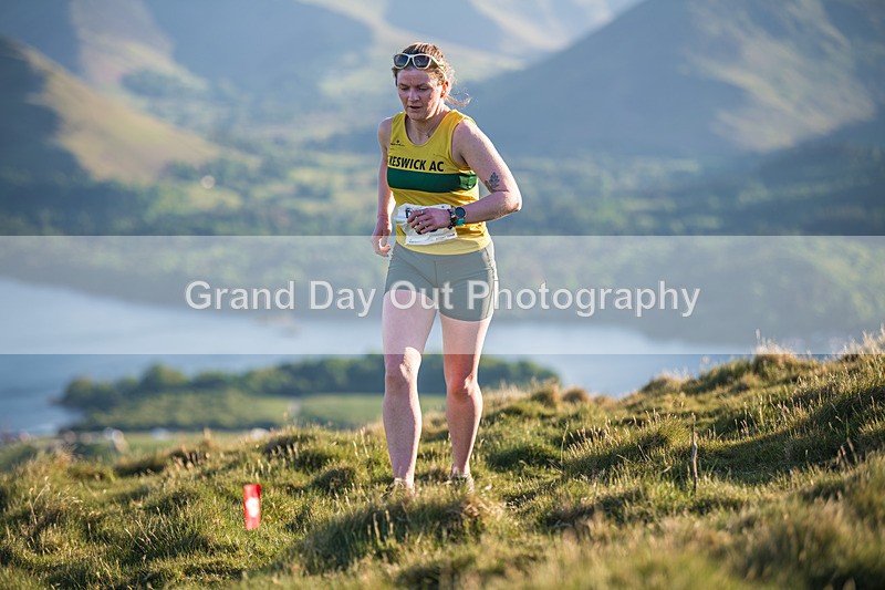 Latrigg Seniors-299 - Latrigg Fell Race (Seniors) Wednesday 14th May 2025