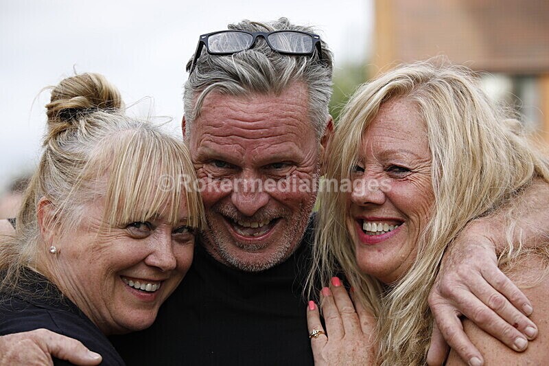  - Elmstock 2019..the people