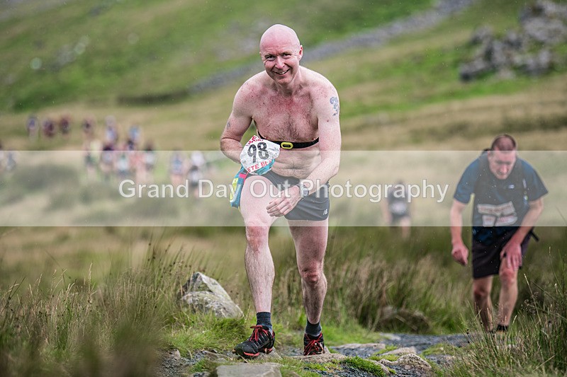 Ingleborough-295 - Ingleborough Mountain Race Saturday 19th July 2025