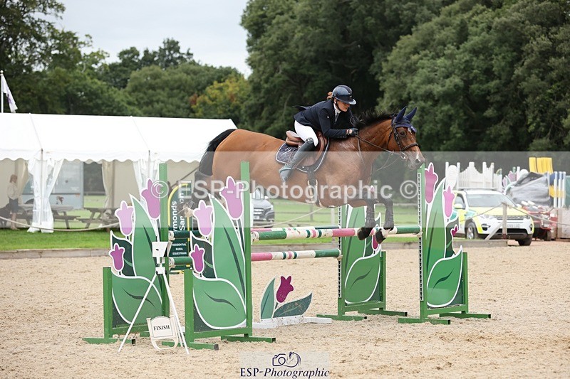 240817-161517-02942 - 06A Snr Fox 1.20m open