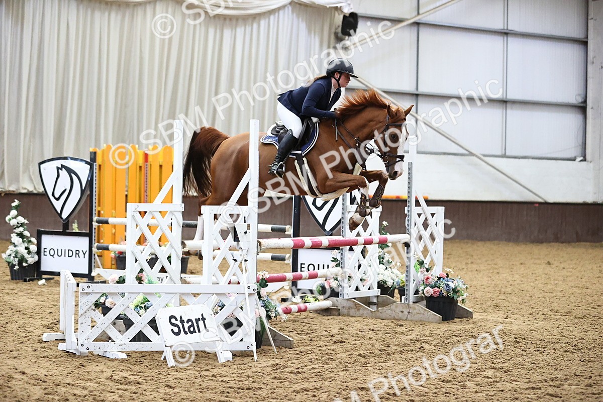 SBM_002737 - Class 9 - Senior British Novice 90cm