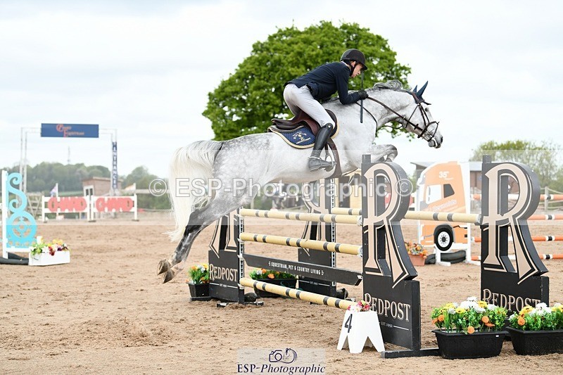 250508-094306-00806 - Cls 1 Snr Foxhunter