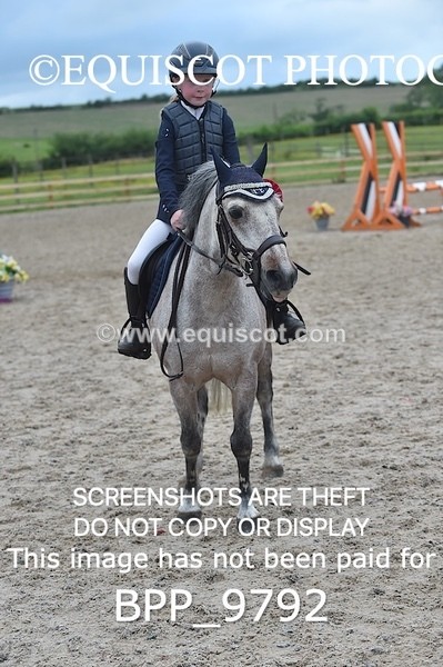 BPP_9792 - CLASS 23 SUN Club/ Unaffiliated 70cms Open