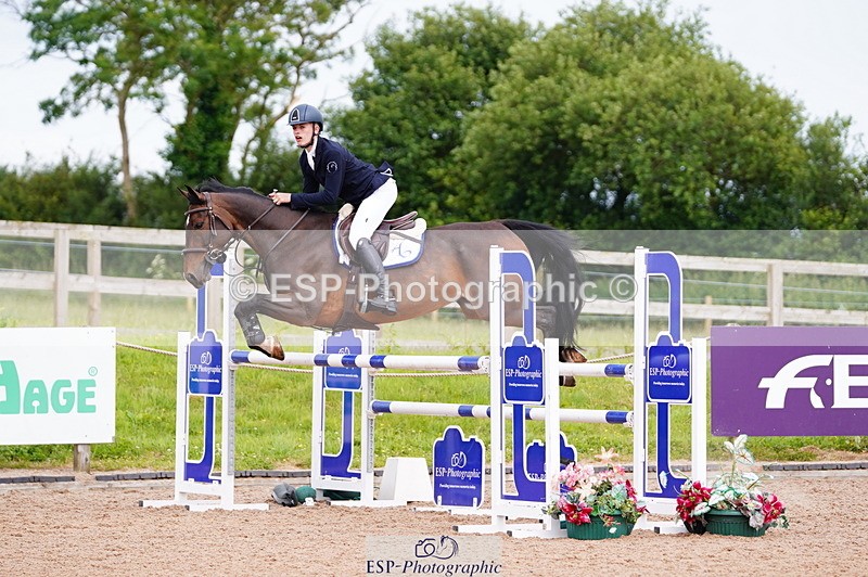 240630A-173436-15986 - Cls 26 Foxhunter 2nd Round