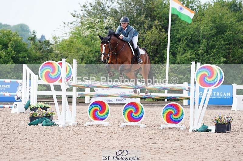 250511-151218-14659 - Cls 35 1.10m Amateur Quali and Open