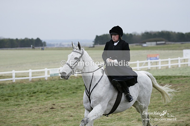 PtP 220122 56 - Royal Artillery Hunt Point-to-Point  - Larkhill Racecourse 22/01/22