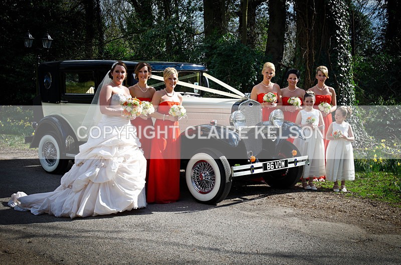  - WEDDINGS