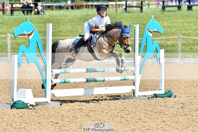 230625A-112117-03727 - Cls 34 Stepping Stones 128 + 138cm