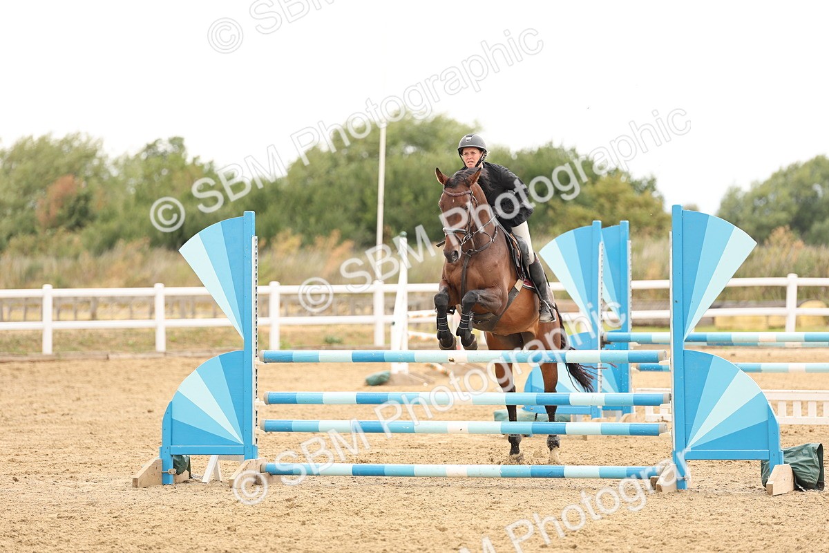 SBM_023884 - Class 5 - Senior Discovery - 1.00m