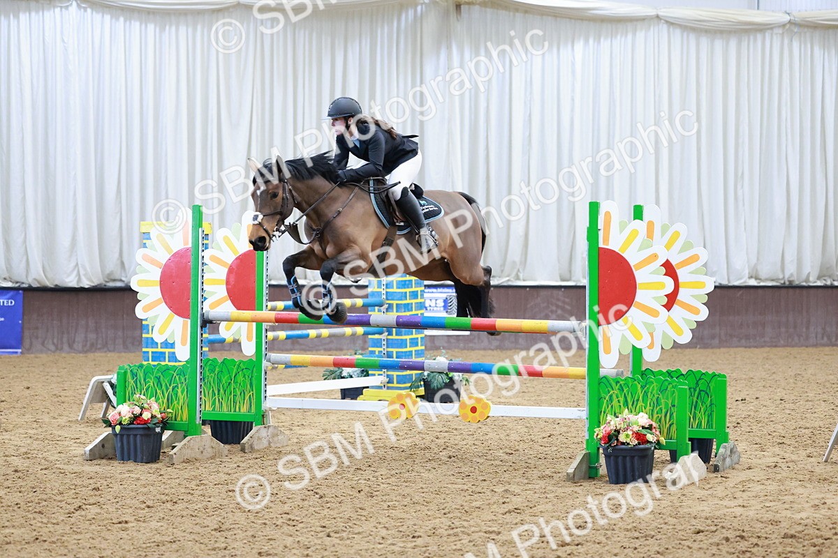 SBM_003656 - Class 11 - Senior Newcomers/ 1.10m Open