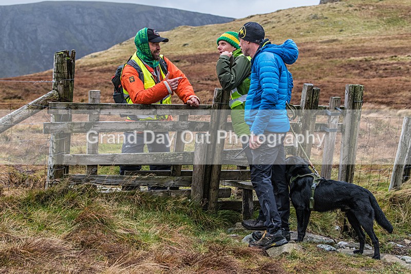 Dalehead-7 - Dalehead Fell Race Sunday 20th October 2024