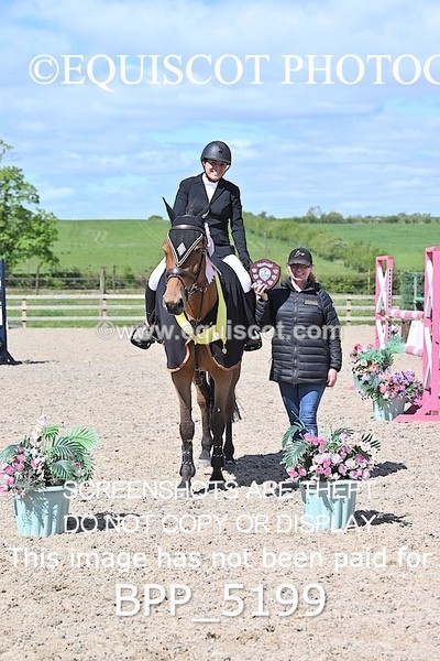 BPP_5199 - CLASS 36 MON Scottish Spring Final 1.10m