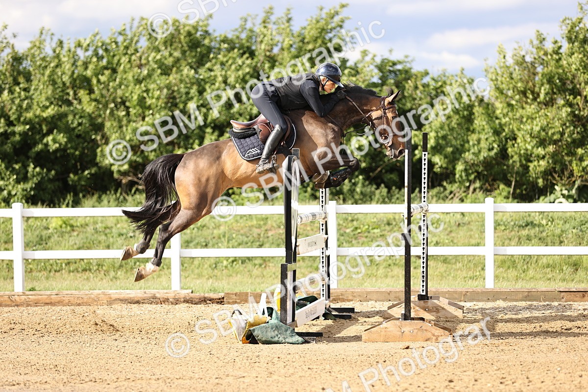 SBM_003644 - Class 14 - National 1.30m-1.40m