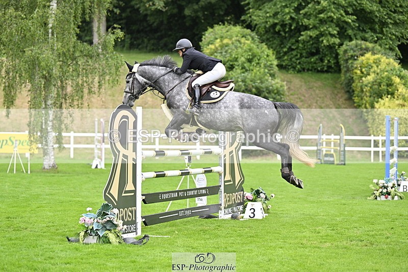 250613A-134357-02324 - Cls 3 Snr Foxhunter