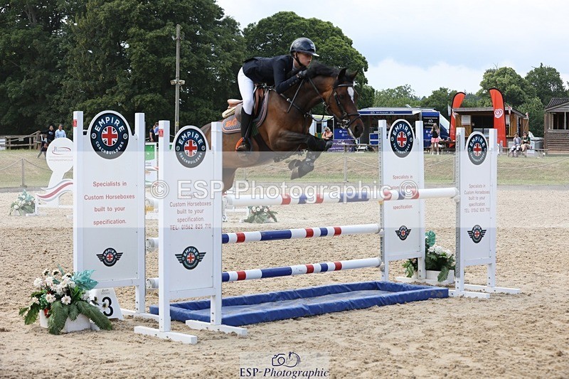 230618-172601-13742 - Cls 22 Hoys 138cm 2nd round 1st rnd