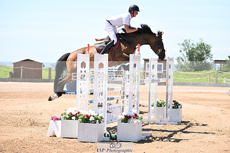 240719A-131727-10924 - Cls 35, YH 7 Yr Olds 1.30m