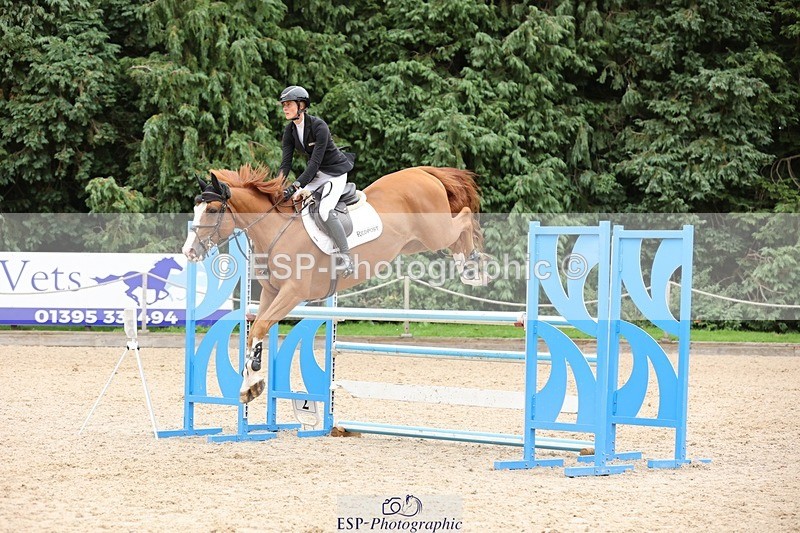 240817-162001-02956 - 06A Snr Fox 1.20m open