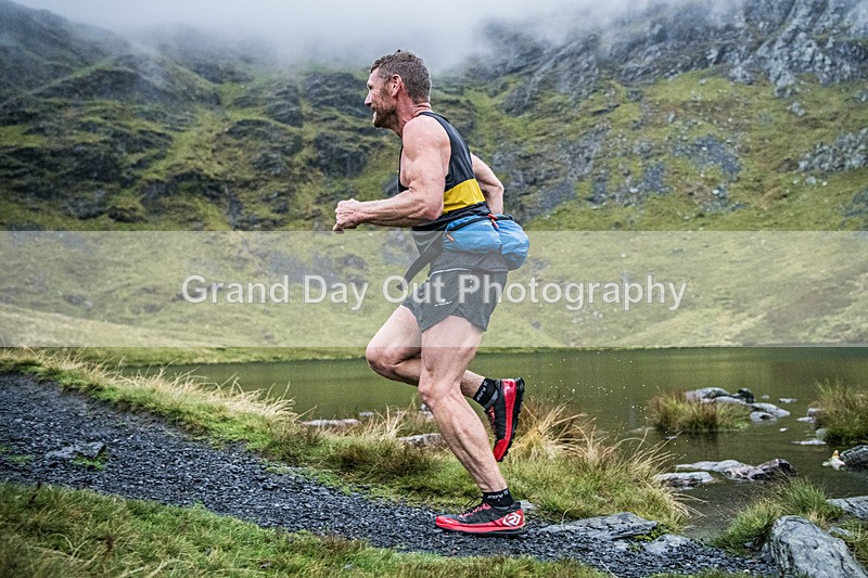 Bannerdale-241 - Bannerdale Fell Race Wednesday 19th August 2026