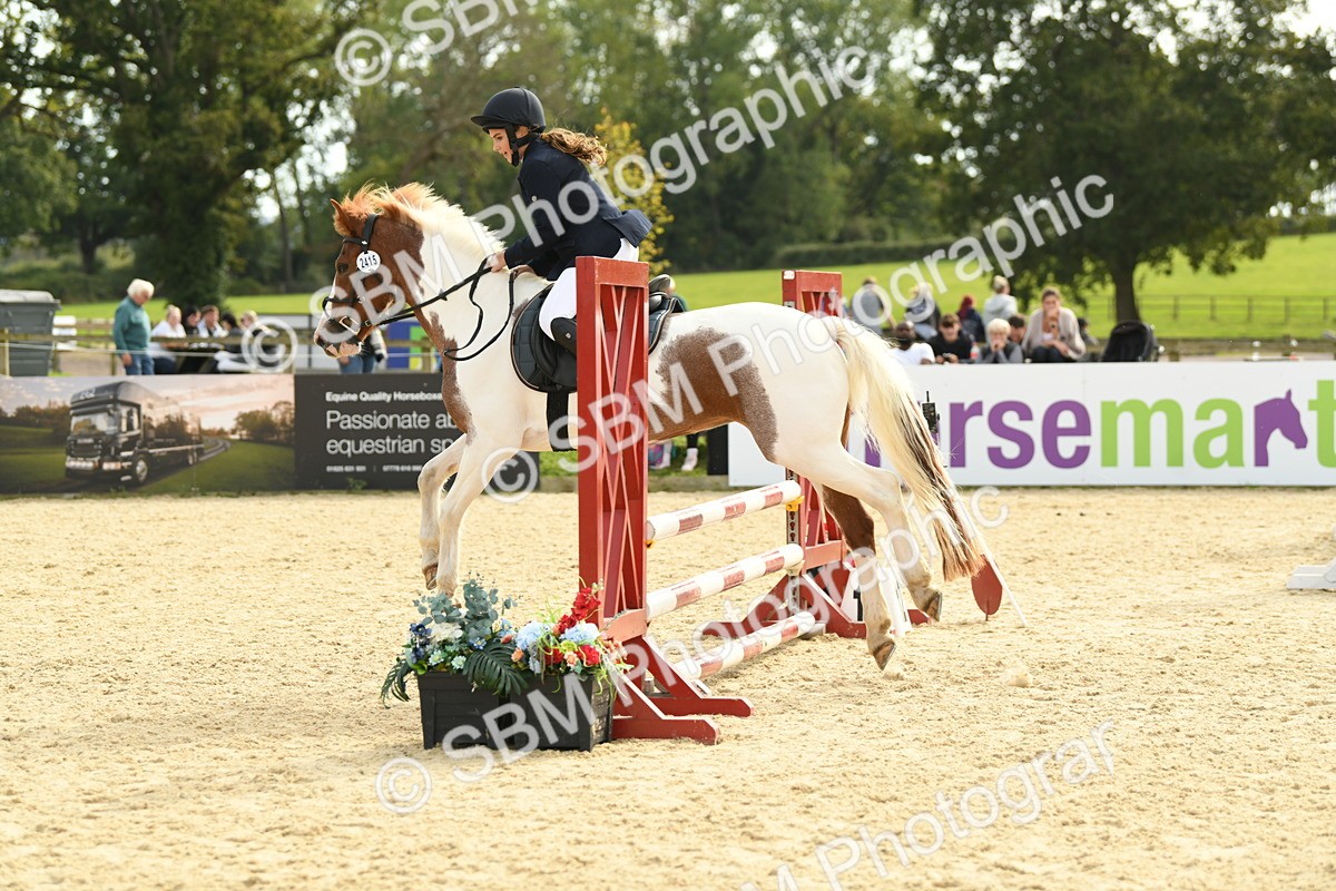 SBM_70979 - J15 - Junior Pony 70cm Championship