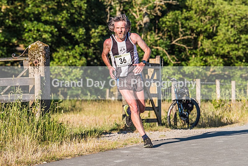 Round Latrigg-110 - Round Latrigg (Mike Mullen Memorial) Fell Race Wednesday 14th June 2023