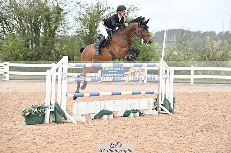 240406A-164229-04457 - Cls 18 National 1.40m Open