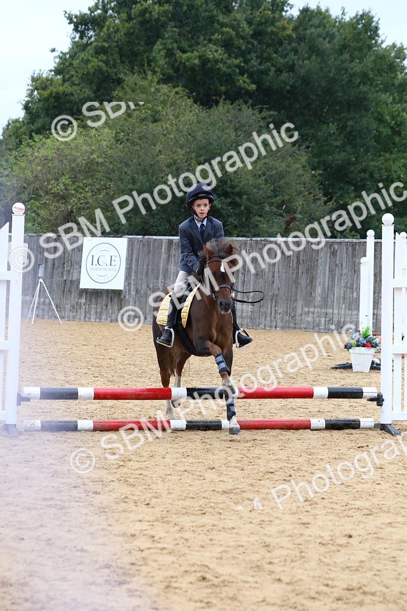 SBM_68425 - J3b - Mini Tour Junior Pony 40cm Championship