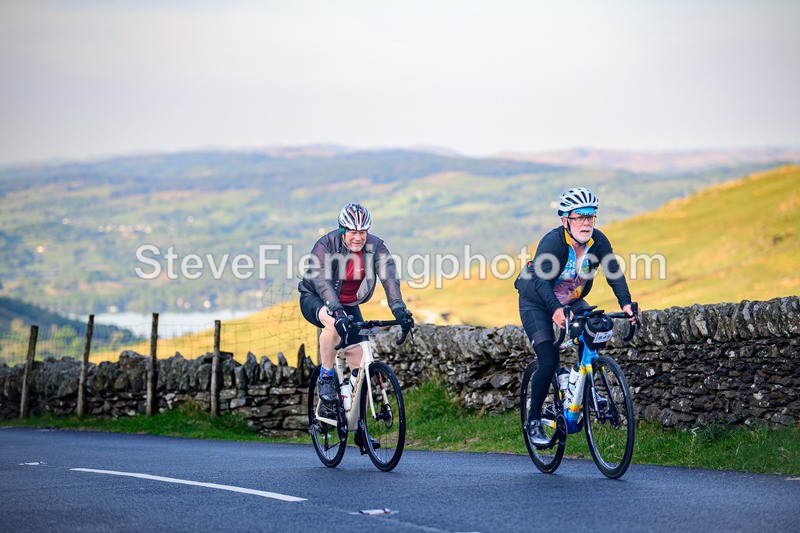 070017 - Kirkstone Pass 07:00 - 08:00