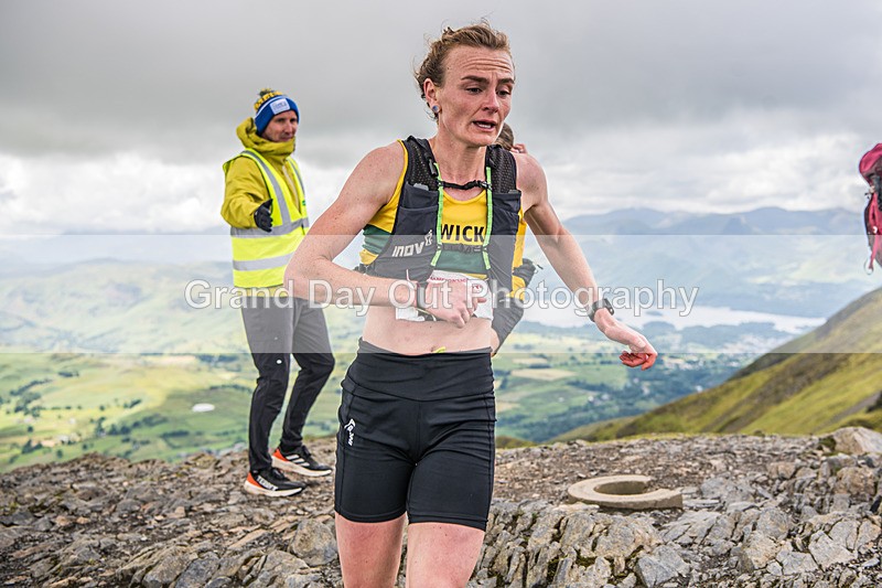 Blencathra-30 - Blencathra Fell Race Sunday 28th June 2026