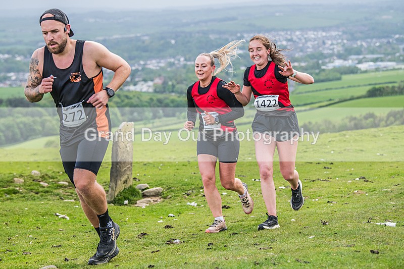 Hay-O-212 - Hay-O Trail Race Tuesday 19th May 2026