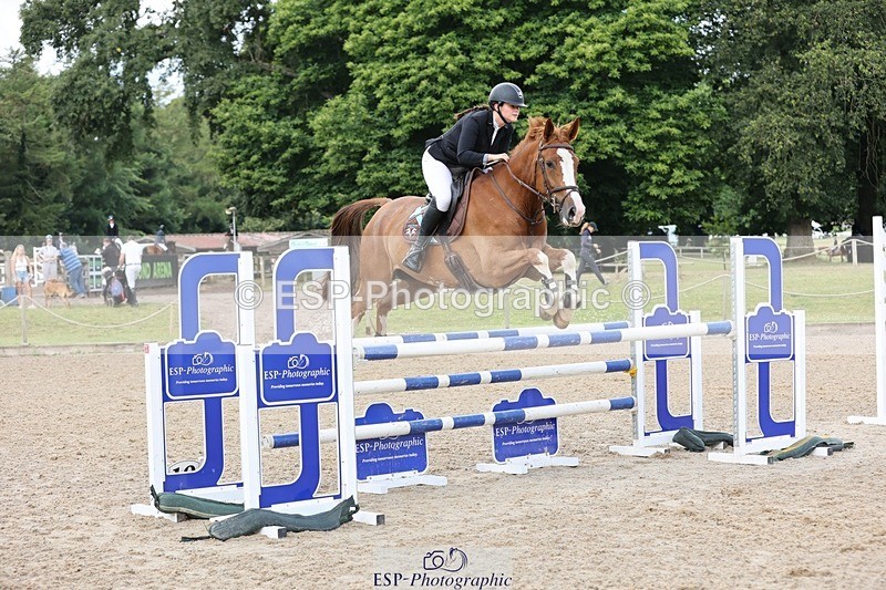 240713-092535-35910 - Cls 150 Newcomers