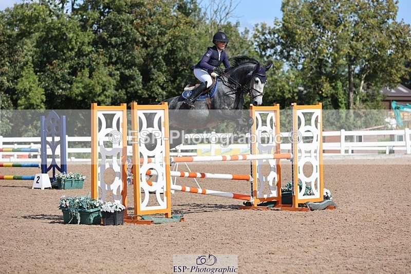 250913-113253-06491 - Cls 22 Snr Discovery and 1m Open