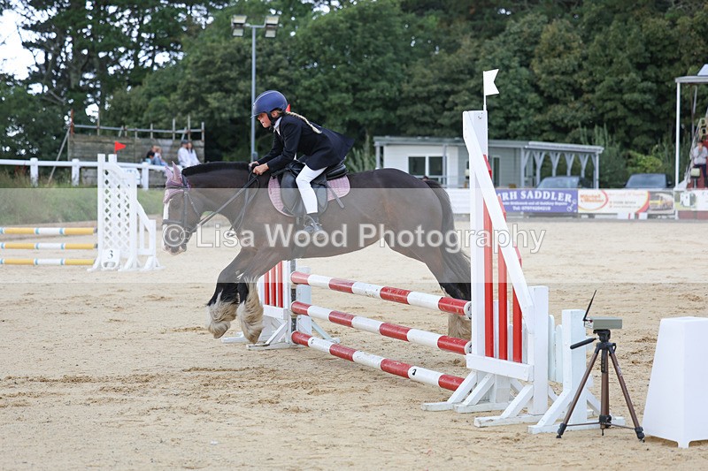 3E7A6557 - Class 4: 70cm Junior