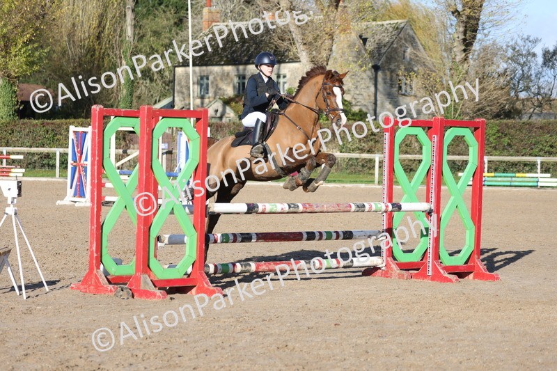 20251123-1030 - Class 4 - 90cm