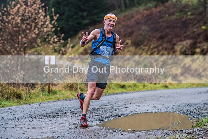 Glentress 21  10K-14 - High Terrain Events Glentress 21 & 10K Trail Races Saturday 18th November 2023