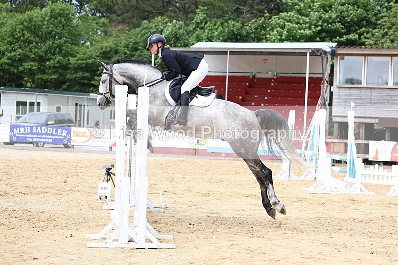 3E7A5158 - Class 10: 90cm open