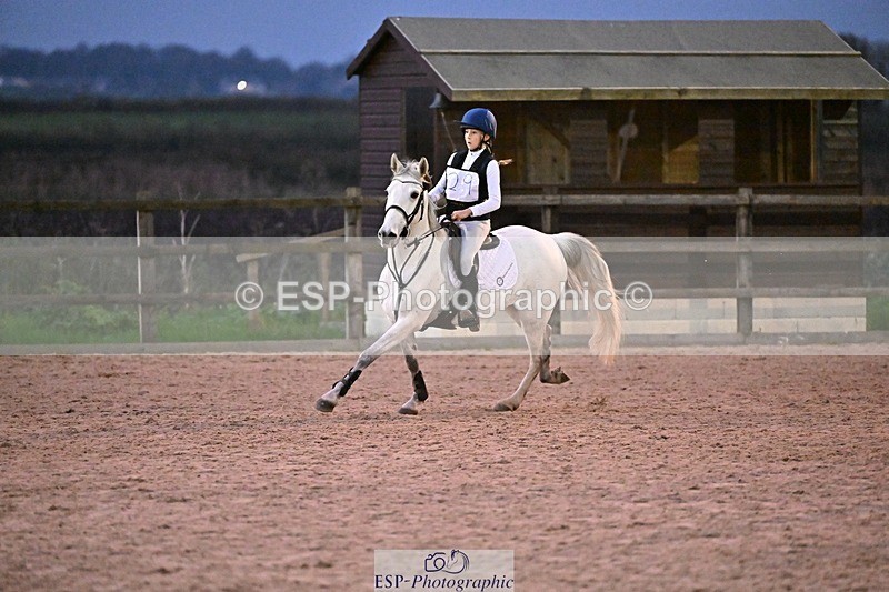 241110-164604-01485 - 90-95cm Arena Eventing