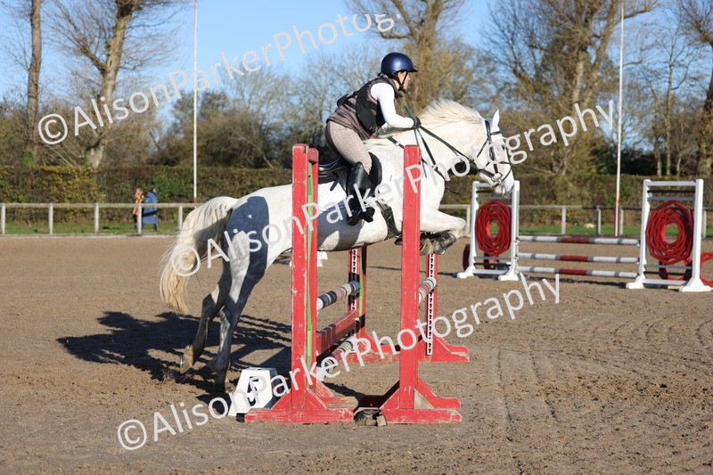 20251130-1200 - Class 3 - 80cm