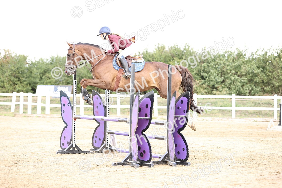 SBM_004251 - Class 3 -  Senior British Novice - 90m Open