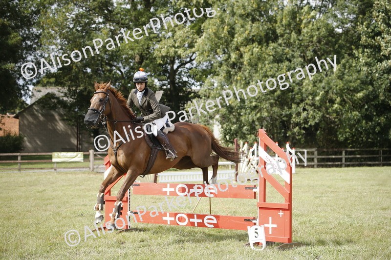 20250831-2342 - Class 5 - 90cm