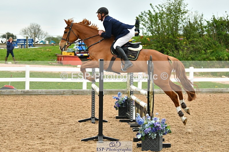 230504A-111157-01029 - Cls 2 Snr Discovery & Open