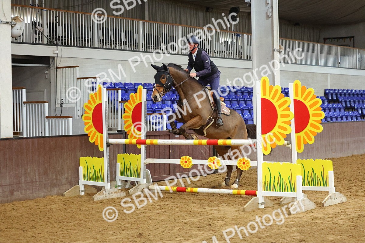 SBM_001477 - Class 4 - Senior Newcomer - 1.10m