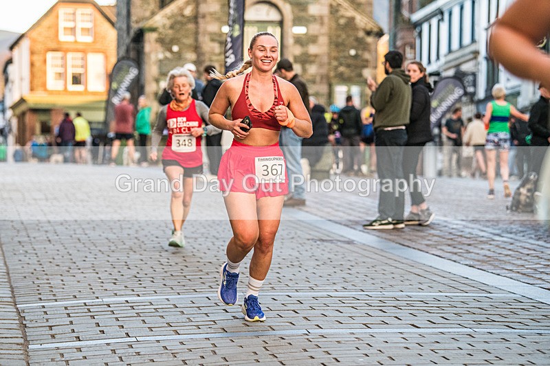 RTH-1201 - Keswick Round The Houses Road Race Wednesday 23rd April 2025