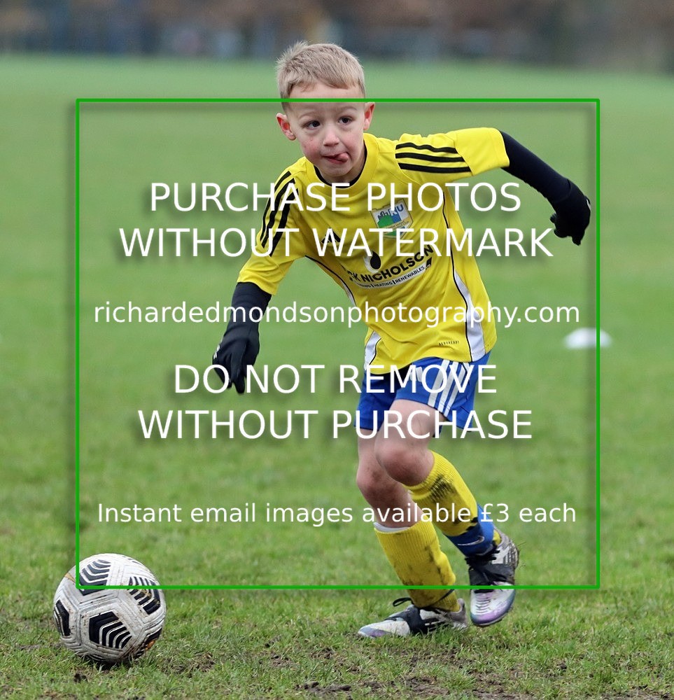 IMG_1611 - Kendal Utd U7 vs Ibis U7 (18/1/25)