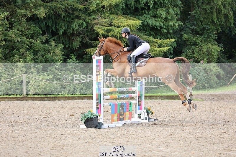 240713-092426-35894 - Cls 150 Newcomers