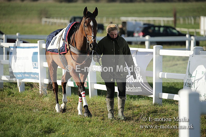 PtP 011219-0019 - Hursley Hambledon Hunt Point-to-Point 01/12/19