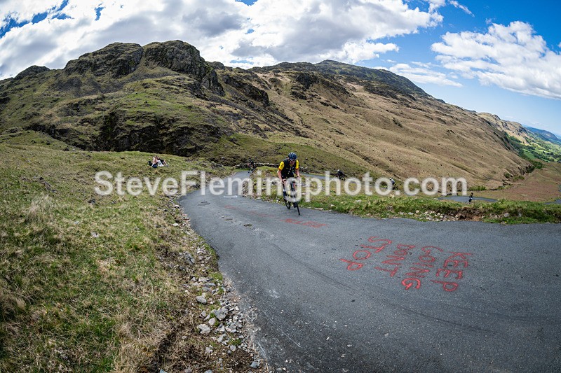 115853 - Hardknott Pass Camera 2 11.00-12.00