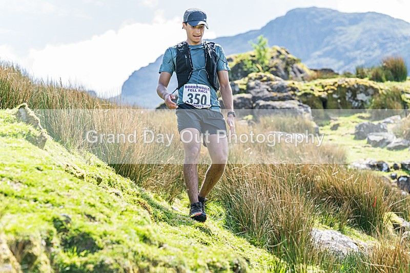 Glaramara-281 - Glaramara Fell Race Sunday 19th May 2024