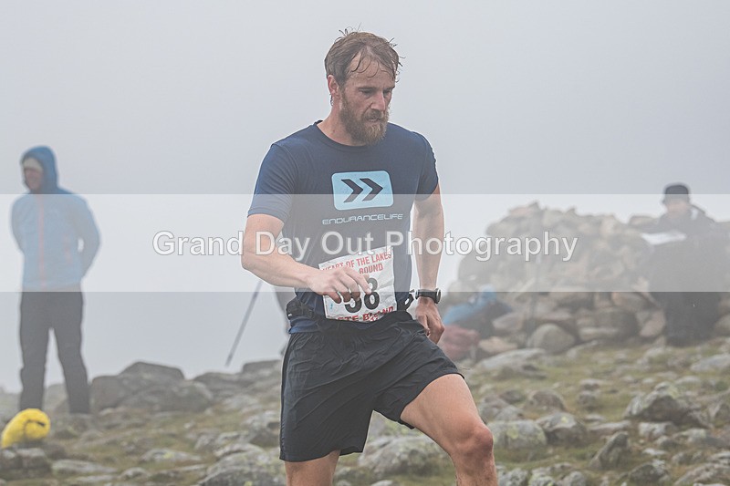 Rydal Round-300 - Rydal Round Fell Race Thursday 28th July 2022